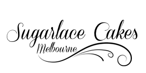 Sugarlace Cakes Melbourne